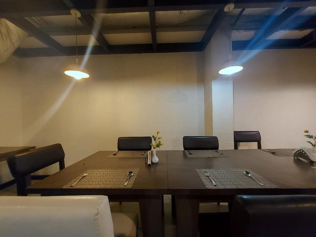 Orbit Hotel - Bagdogra Eksteriør billede