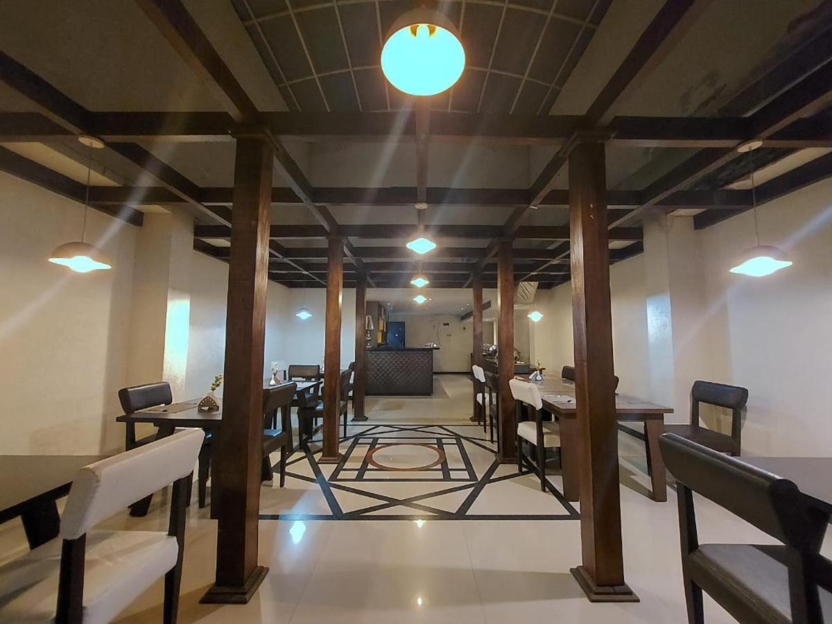Orbit Hotel - Bagdogra Eksteriør billede